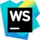 Иконка WebStorm