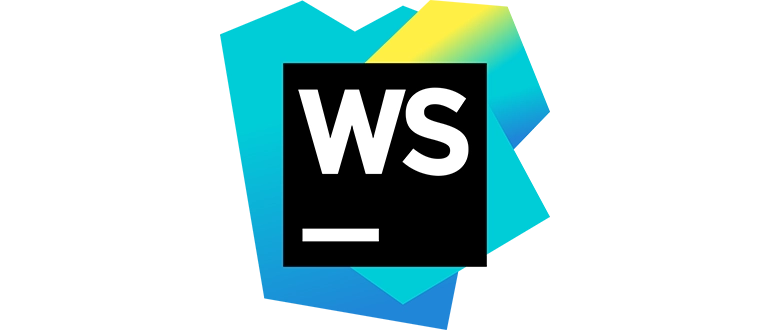 Иконка WebStorm