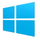 Иконка Windows 10 by OVGorskiy