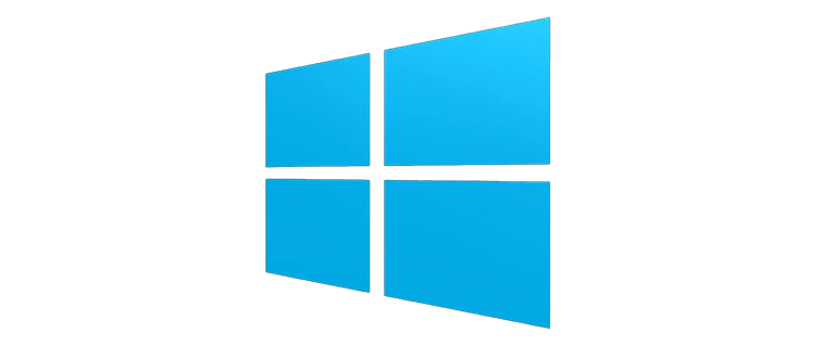 Иконка Windows 10 by OVGorskiy