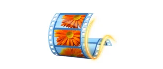 Иконка Windows Movie Maker