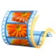 Иконка Windows Movie Maker