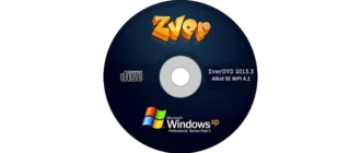 Иконка Windows XP Zver