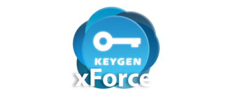 Иконка xForce KeyGen