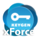 Иконка xForce KeyGen