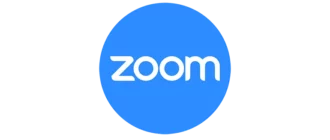 Иконка Zoom