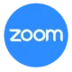 Иконка Zoom