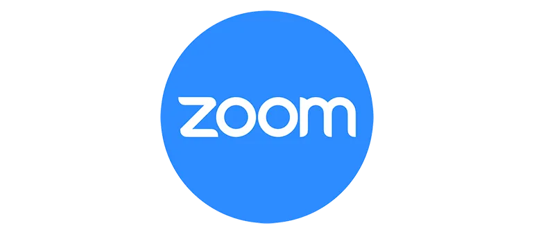 Иконка Zoom