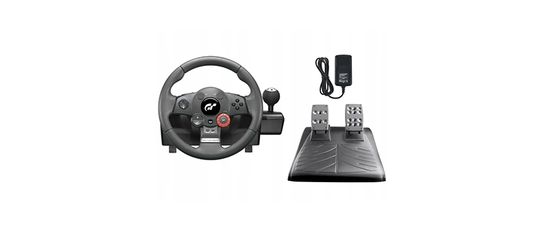 Logitech Driving Force GT