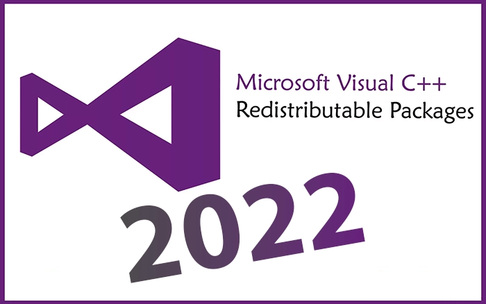 Microsoft Visual C++ 2022 Redistributable