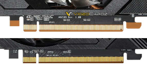 Модуль AMD PCI