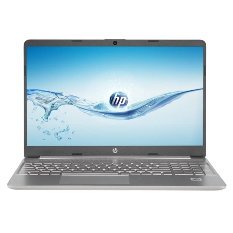 Ноутбук HP Laptop 15s-fq2128ur