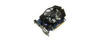 NVIDIA GeForce GTX 650