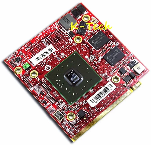 Видеокарта AMD Radeon HD 5730