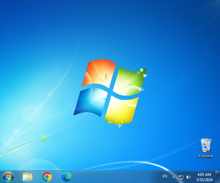 Windows 7