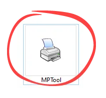 Запуск MPTool